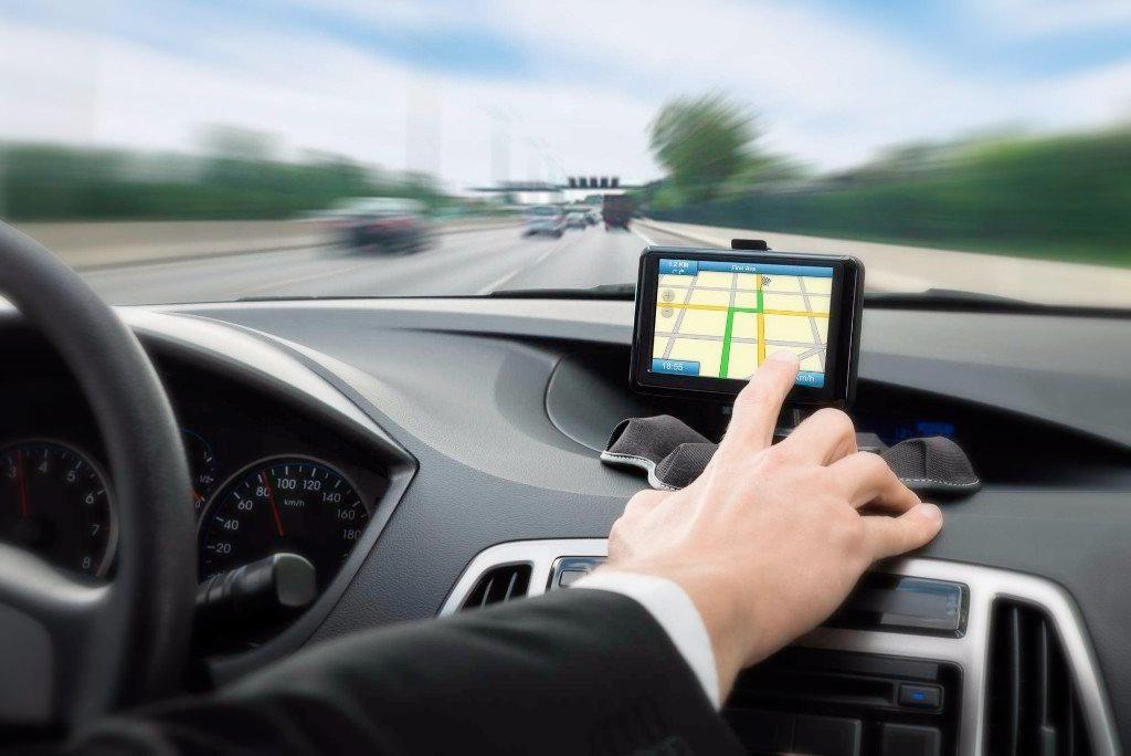 Car GPS Tracking
